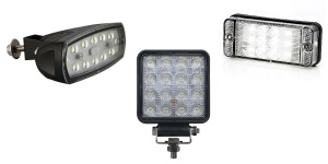 Led-peruutusvalot