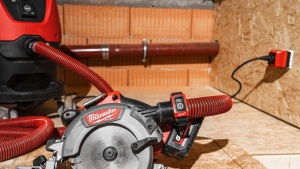 MILWAUKEE BLUETOOTH ADAPTERI RCS 5