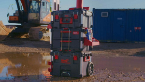 MILWAUKEE LOKERO SIVUKIINNIKE PACKOUT 5