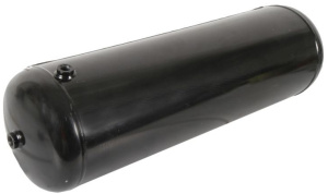 APLUS ILMASÄILIÖ TERÄS 50L 276X931MM, LÄHDÖT 3+1, TYHJENNYSPROPUN PAIKKA AIVAN PÄÄDYSSÄ 2