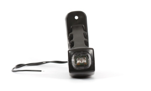 LED-KUMIVARSIVALO OIKEA L135MM PUNAINEN/VALKOINEN/KELTAINEN 12-24V IP68 P10 3