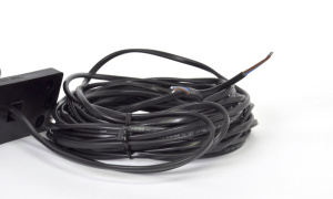 LED-KUMIVARSIVALO OIKEA L191MM PUNAINEN/VALKOINEN 12-24V IP68 P10 3