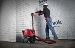 MILWAUKEE YHDISTELMÄVASARA M18 CHM-0 6