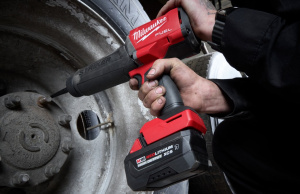 MILWAUKEE AKKU M18 HB5/XC5 5,0AH 6
