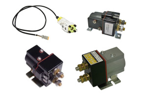 Solenoidit