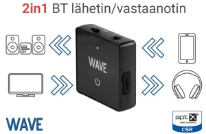 Autoradiot ja tarvikkeet