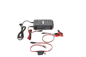 BOSCH AKKULATURI C70 12/24V 5A/10A 14AH-300AH/ 14AH-120AH 2