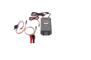 BOSCH AKKULATURI C70 12/24V 5A/10A 14AH-300AH/ 14AH-120AH 3