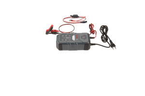 BOSCH AKKULATURI C70 12/24V 5A/10A 14AH-300AH/ 14AH-120AH 4