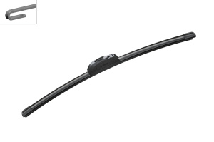 BOSCH PYYHKIMENSULKA AR19U 475MM KOUKKUPÄÄ 4