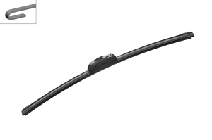 BOSCH PYYHKIMENSULKA AR20U 500MM KOUKKUPÄÄ 4