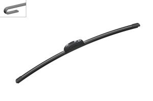 BOSCH PYYHKIMENSULKA AR21U 530MM KOUKKUPÄÄ 4