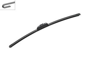 BOSCH PYYHKIMENSULKA AR55N "FLAT", 550MM 4