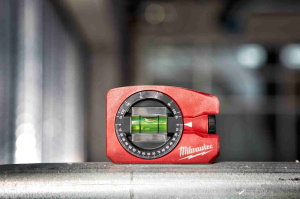 MILWAUKEE VESIVAAKA MINI 360° LIBELLI 5