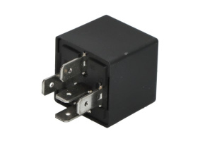 BOSCH KYTKENTÄRELE MINI 24V/20A, 5-NAP  2*87 2