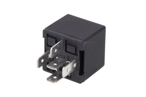 BOSCH RELE 24V DIODILLA 20A 5-NAP. 2