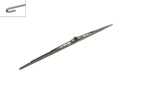 BOSCH PYYHKIMENSULKA 650MM, SUUTTIMELLA, VOLVO/RVI, N66 4