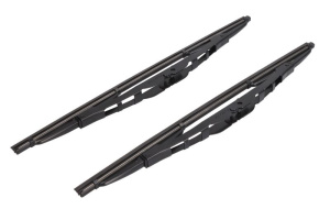 BOSCH PYYHKIMENSULKASARJA 340/340MM KOUKKUPÄÄ 2