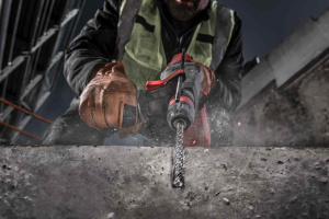 MILWAUKEE VASARAPORA SDS-MAX 28X670MM 5