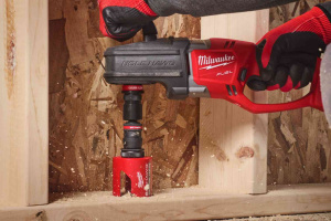 MILWAUKEE ADAPTERI REIKÄS M14 Ø32-68MM 2