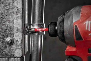 MILWAUKEE TERÄ SHOCKWAVE PH3 X 25MM P2 2