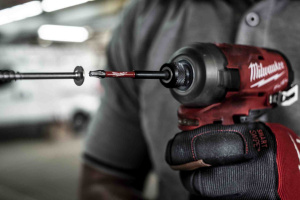MILWAUKEE TERÄ SHOCKWAVE TX40 X 50MM P1 3