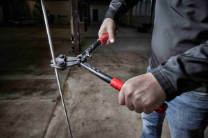 MILWAUKEE VOIMAPIHDIT 355MM 3