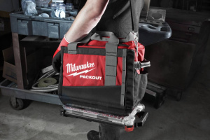 MILWAUKEE LOKERIKKO SLIM KOMPAKTI PACKOUT 5