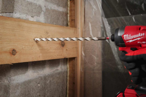 MILWAUKEE YLEISPORA HEX 3X90MM 3