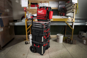 MILWAUKEE TYÖKALUKASSI PACKOUT 5