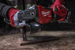 MILWAUKEE TIMANTTIPORA M14 16MM 3