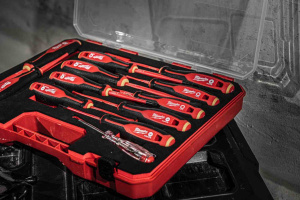 MILWAUKEE RUUVINVÄÄNNIN VDE PH3 X150 3