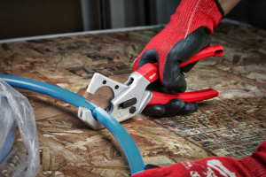 MILWAUKEE PEX LEIKKURIN VARATERÄ 2