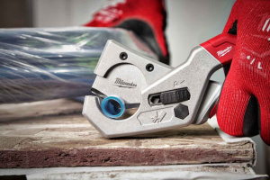 MILWAUKEE PEX LEIKKURIN VARATERÄ 3
