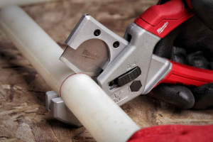 MILWAUKEE PEX LEIKKURIN VARATERÄ 4