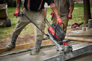 MILWAUKEE TÄRYPALKIN TERÄ 1,2M MXF PSC 4