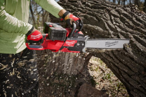 MILWAUKEE LAIPPA M18 FCHS 16"/40CM 2