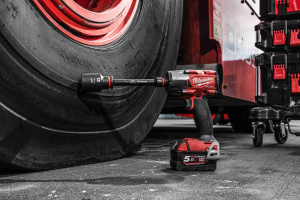 MILWAUKEE VOIMAHYLSY 1" SHW PITKÄ 32MM 2