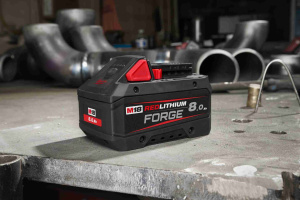 MILWAUKEE AKKU M18 FB8 FORGE 8,0AH 4