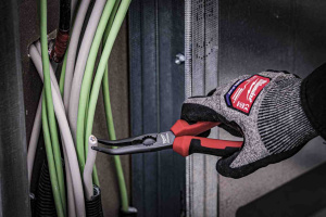 MILWAUKEE 45 ASTEEN KÄRKIPIHDIT 2