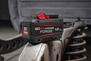 MILWAUKEE AKKU M18 FB12 FORGE 12,0AH 4