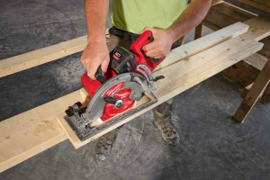 MILWAUKEE AKKU M18 FB12 FORGE 12,0AH 5