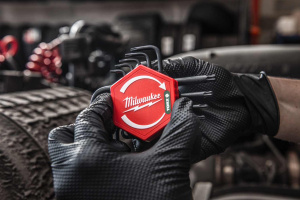 MILWAUKEE TORX-AVAIN KOMPAKTI T25 2