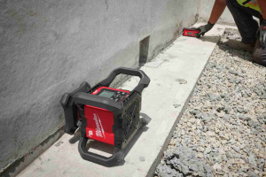 MILWAUKEE LASERTUNNISTIN RD1200 4