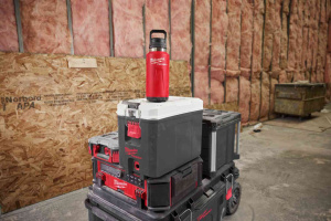 MILWAUKEE TERMOSPULLO CL 1065ML PUN PACKOUT 5