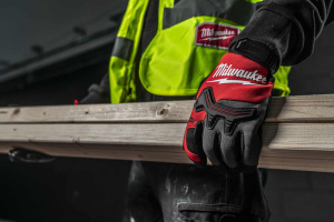 MILWAUKEE KÄSINEET DEMOX 9 3