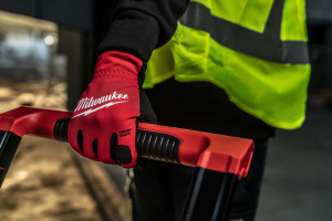 MILWAUKEE KÄSINEET FLEX - L/9 2