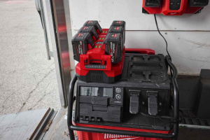 MILWAUKEE LATURI M18 MPC6 6