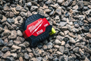 MILWAUKEE RULLAMITTA STUD GEN3 8M/26FT 3