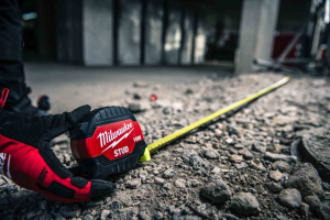 MILWAUKEE RULLAMITTA STUD GEN3 8M/26FT 5